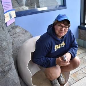 Meet your Posher, Matt